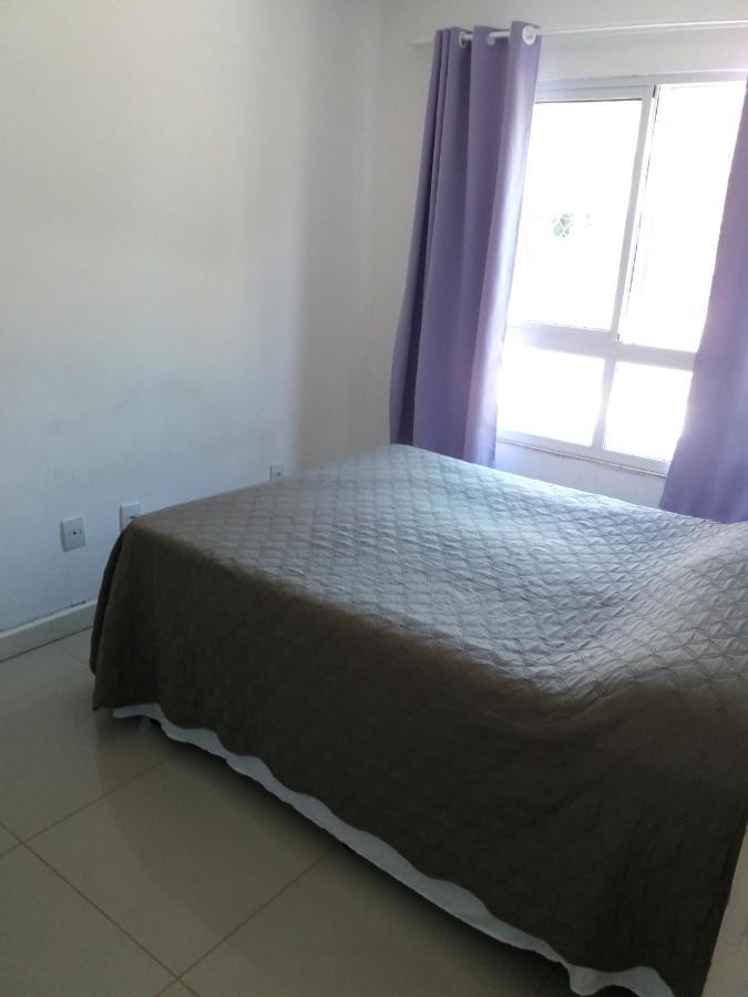 Canasvieiras - Residencial Costa Do Mar Apartment Florianopolis Bagian luar foto